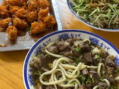 -清真-戏楼王记牛肉面