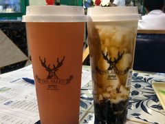 -THE ALLEY 鹿角巷(合生汇店)