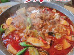 -家族食馆(恒昊小区店)