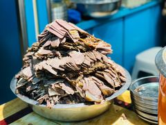 -清真·马安军辣子牛肉面