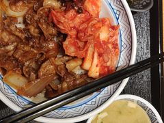 -吉野家(深圳超多维科技大厦分店)