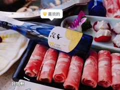 -大龙燚火锅(天钥桥路店)