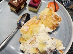 -菲住布渴酒店自助餐厅(阿里巴巴西溪园区店)
