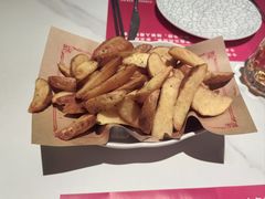 -赤火牛排(金狮广场店)