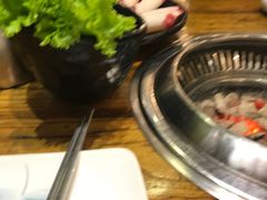 -一品诚记烤肉·甄选店(中南路店)