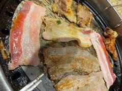 -姜胖胖无限自助烤肉(罗湖宝能店)
