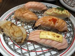 -大雄寿司(中华广场店)