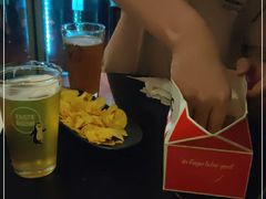 -TASTE ROOM Bar