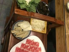 -芝麻花餐厅(祁家豁子店)
