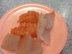 -争鲜回转寿司(飞洲国际店)