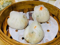 潮州粉果-品鱼庄酒家(新世界大酒店店)