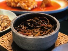 -民国红公馆(老门东店)