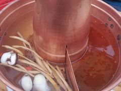 -祥源南门羊蝎子 涮肉(密云店)