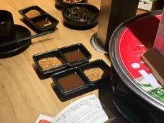 -九田家黑牛烤肉(溧水万达店)