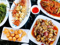 -小海豚•老字号海鲜餐厅(天涯店)