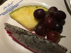 -星伦多自助料理·涮烤一体(虹悦城店)