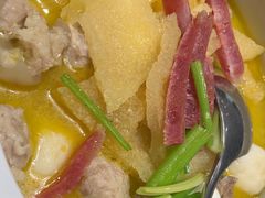 -大鹏饭店·金陵家宴(奥体中心店)