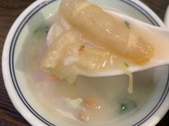 -大洋家·精品潮汕菜·生腌砂锅粥(天河东路店)