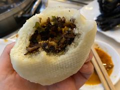 -太婆天府山珍酒楼(亚运村店)