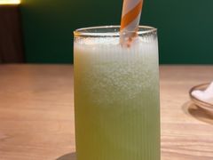 -耶里夏丽·新疆菜(田林东路店)