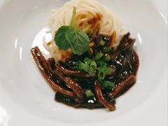 -臻萃轩中餐厅(国家会展中心店)