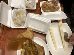 -老福合沟无米粿甜汤粿品店