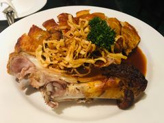 -宝莱纳餐厅(滨江店)