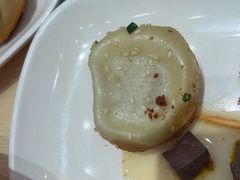 -小杨生煎(深圳岗厦北店)