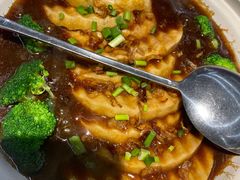 -阿忠食坊大排档·20年老店(万象城店)