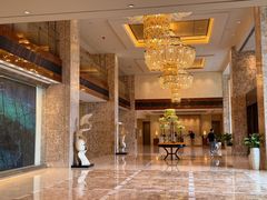 -杭州城中香格里拉大酒店
