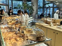 -麦田工坊(月湖店)