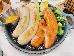 -FIKA WAKA(西岸凤巢店)