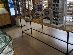 -精益眼镜(建三店)