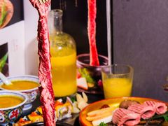 -無二炙坊·和牛烧肉(大钟寺1733店)