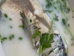 -紫藤园·天目湖大鱼头(南山竹海店)