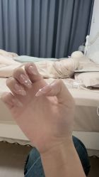 -柚子•猫美睫美甲