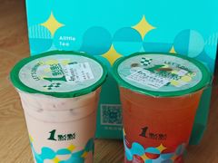 -1点点(铁西万达店)