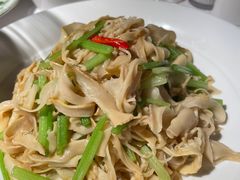 -张福记(陇海中路店)