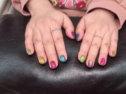 -丹曦·美甲美睫