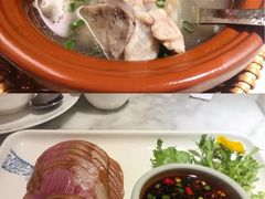 -小菜园新徽菜(上海浦东复地活力城店)