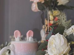 -星巴克臻选(郑州国贸360广场店)