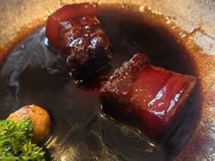 -聚鑫阁江浙菜·非遗传承技艺(青村帝华园店)