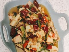 -雲物·云南小馆(好悦天地店)