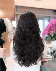 点击看大图 -FLAIR HAIR SALON