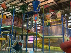 -南宫温泉水世界