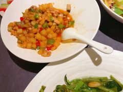 -楚禾宴·家宴(光谷大道店)