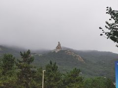-石岛赤山风景区
