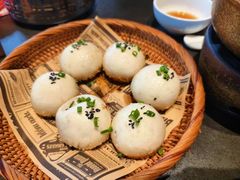 -炊江南·上海菜(国展华漕店)