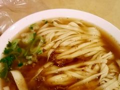 -水仙拉面(水仙街店)