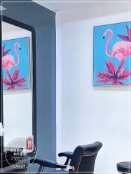 -LJOY丽锦造型·烫发染发